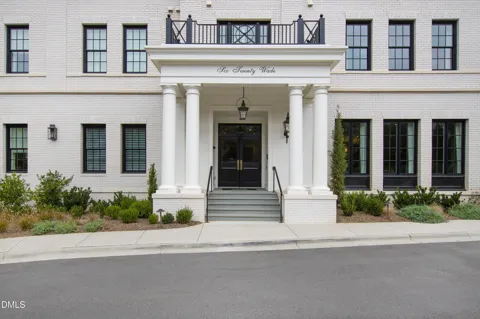 620 Wade Avenue #406