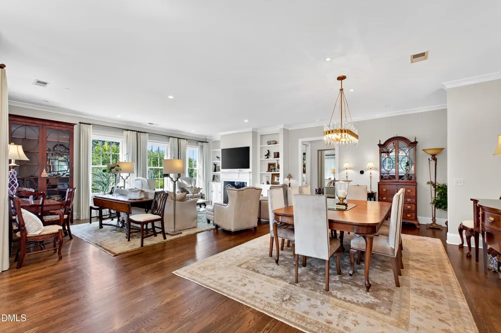620 Wade Avenue #406 Raleigh, NC 27605