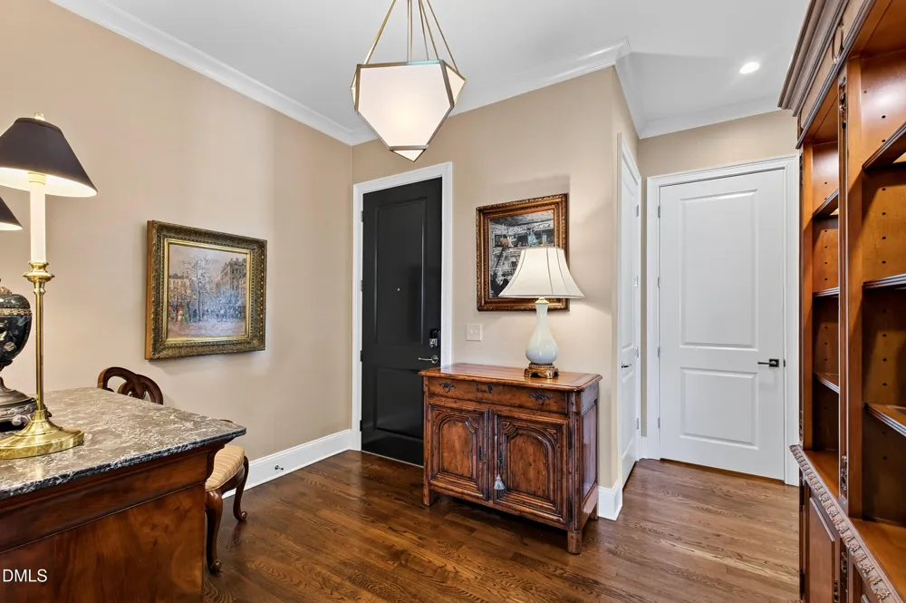 620 Wade Avenue #406 Raleigh, NC 27605