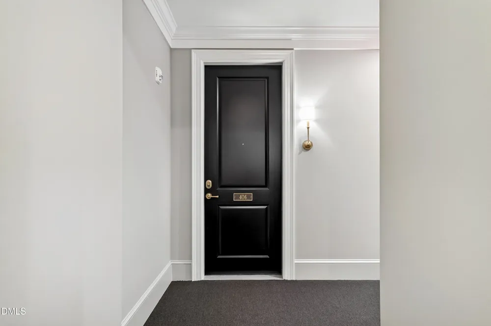 620 Wade Avenue #406 Raleigh, NC 27605