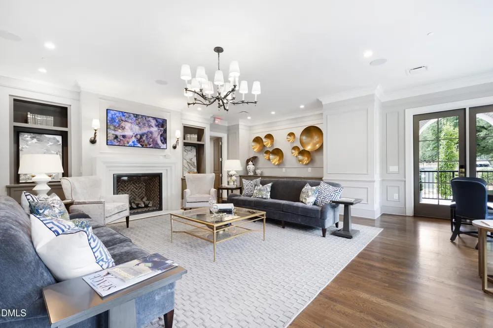 620 Wade Avenue #406 Raleigh, NC 27605