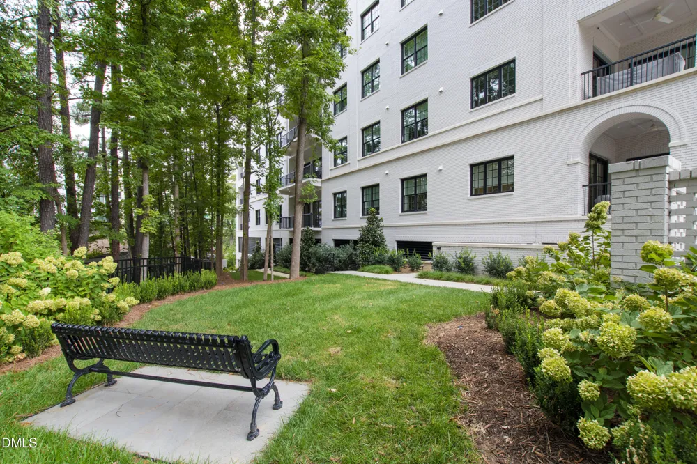 620 Wade Avenue #406 Raleigh, NC 27605