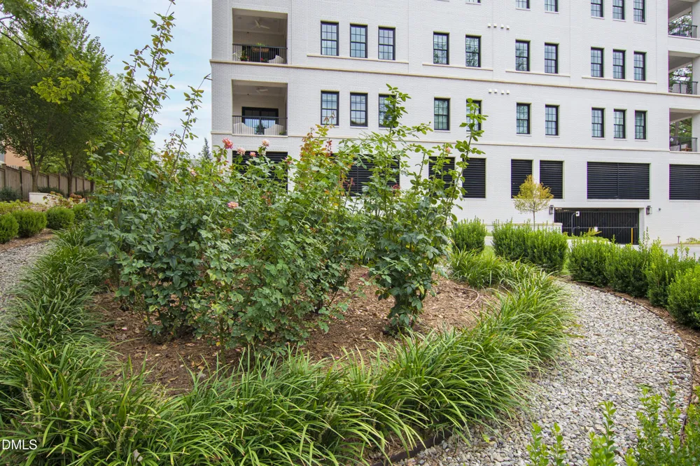 620 Wade Avenue #406 Raleigh, NC 27605