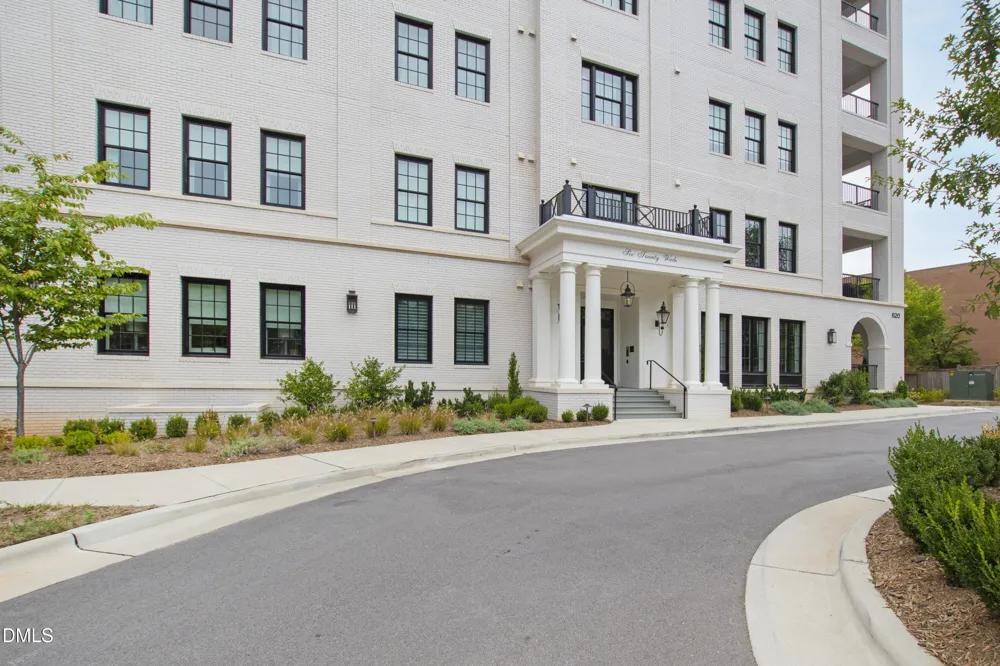 620 Wade Avenue #406 Raleigh, NC 27605