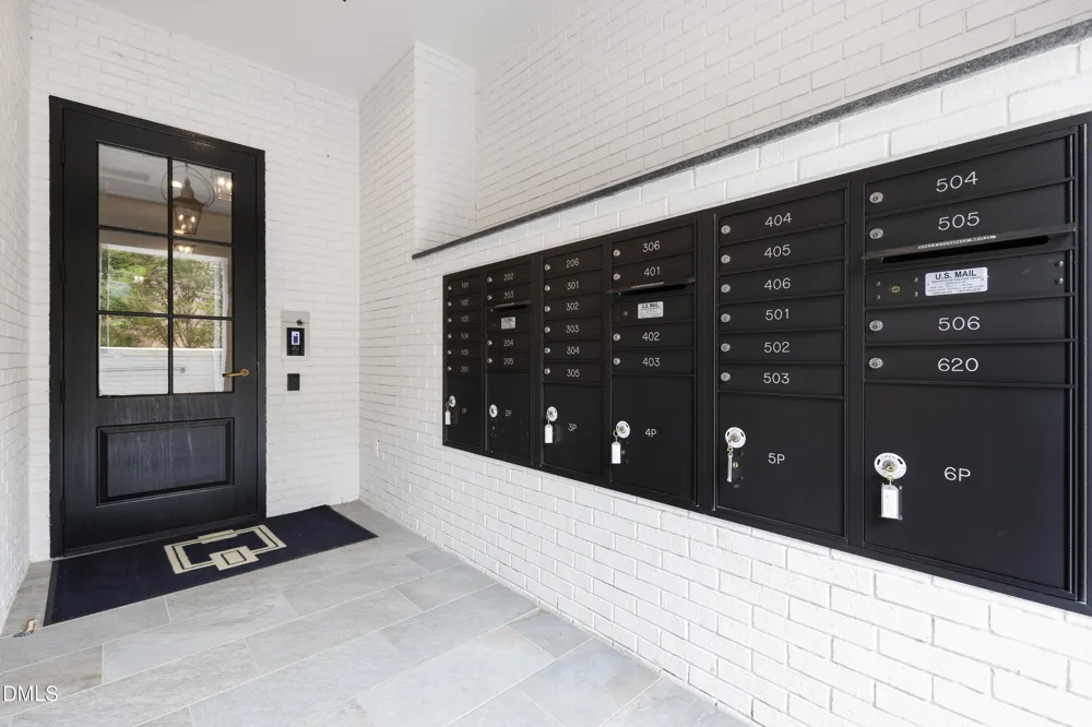 620 Wade Avenue #406 Raleigh, NC 27605