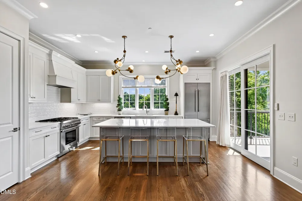 620 Wade Avenue #406 Raleigh, NC 27605