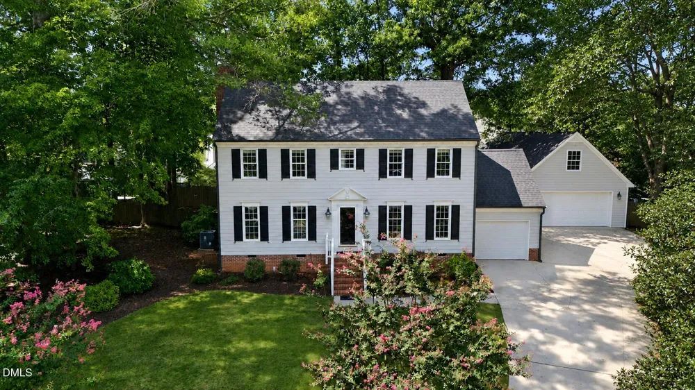 4605 Old Village Road Raleigh, NC 27612