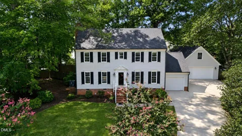 4605 Old Village Road