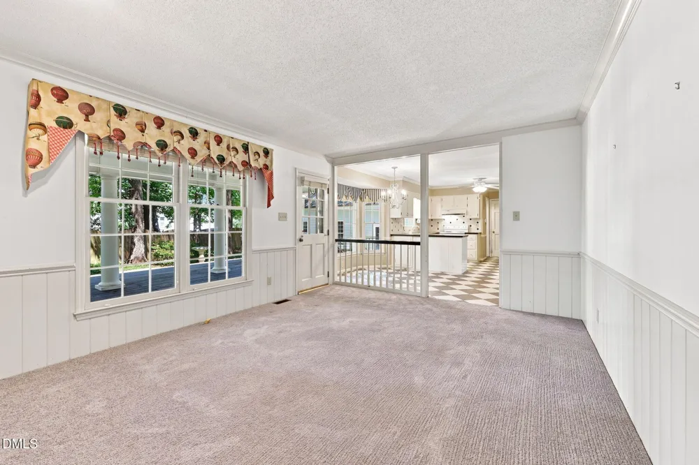 4605 Old Village Road Raleigh, NC 27612