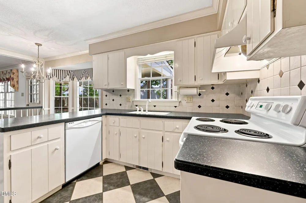 4605 Old Village Road Raleigh, NC 27612