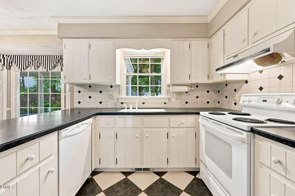 4605 Old Village Road Raleigh, NC 27612
