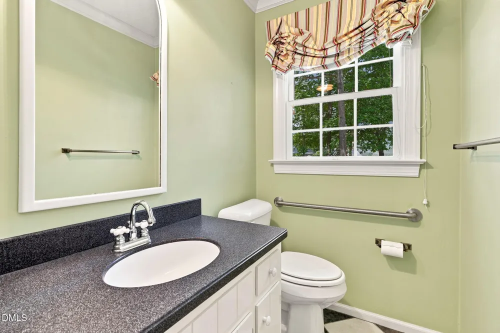 4605 Old Village Road Raleigh, NC 27612