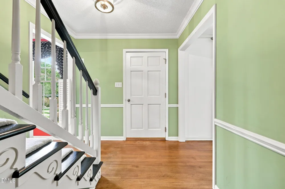 4605 Old Village Road Raleigh, NC 27612