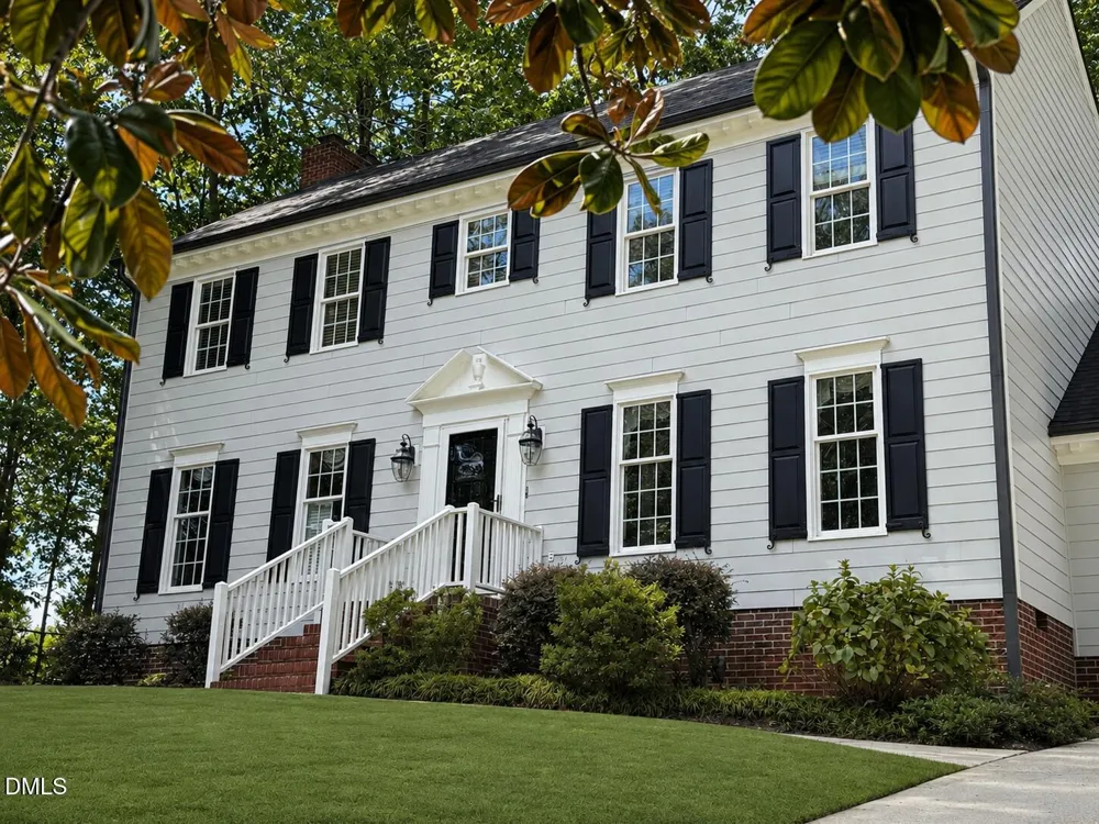 4605 Old Village Road Raleigh, NC 27612