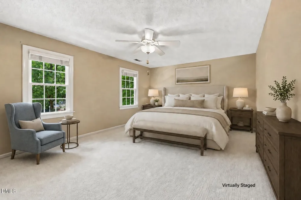 4605 Old Village Road Raleigh, NC 27612