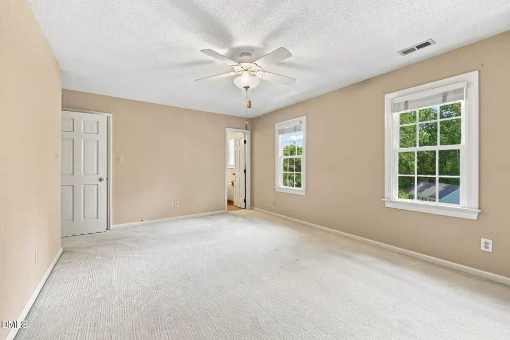 4605 Old Village Road Raleigh, NC 27612