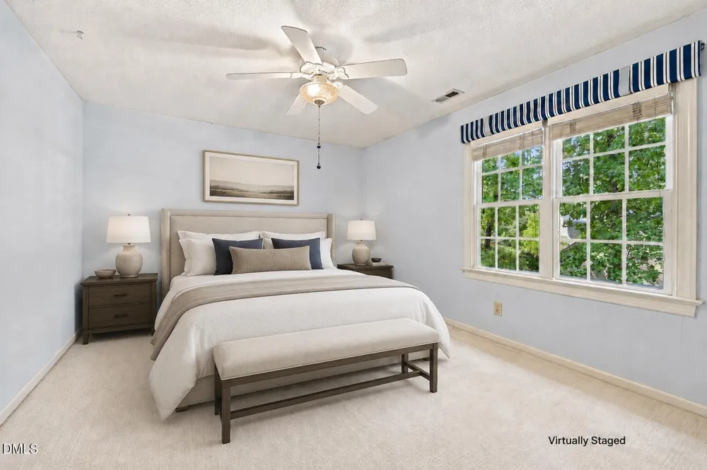 4605 Old Village Road Raleigh, NC 27612