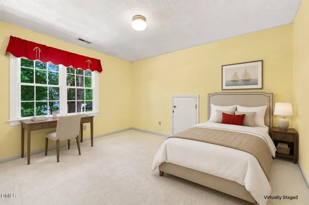 4605 Old Village Road Raleigh, NC 27612