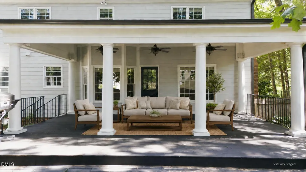 4605 Old Village Road Raleigh, NC 27612