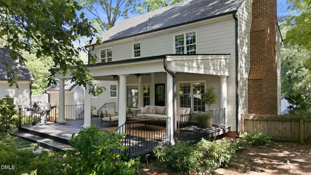 4605 Old Village Road Raleigh, NC 27612