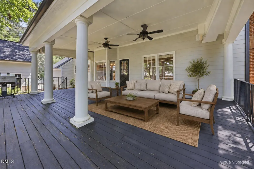 4605 Old Village Road Raleigh, NC 27612