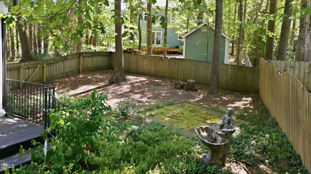 4605 Old Village Road Raleigh, NC 27612