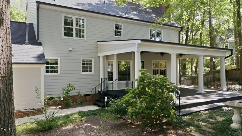 4605 Old Village Road Raleigh, NC 27612