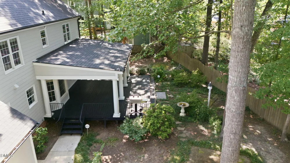 4605 Old Village Road Raleigh, NC 27612