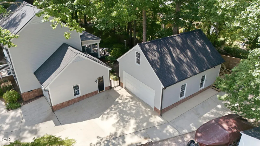 4605 Old Village Road Raleigh, NC 27612