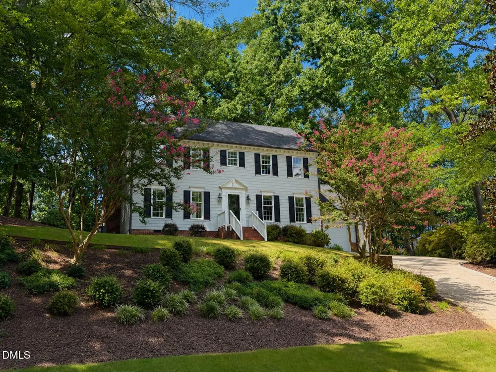 4605 Old Village Road Raleigh, NC 27612