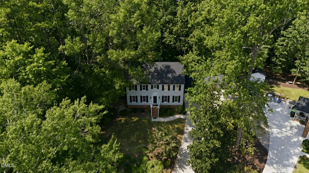 4605 Old Village Road Raleigh, NC 27612