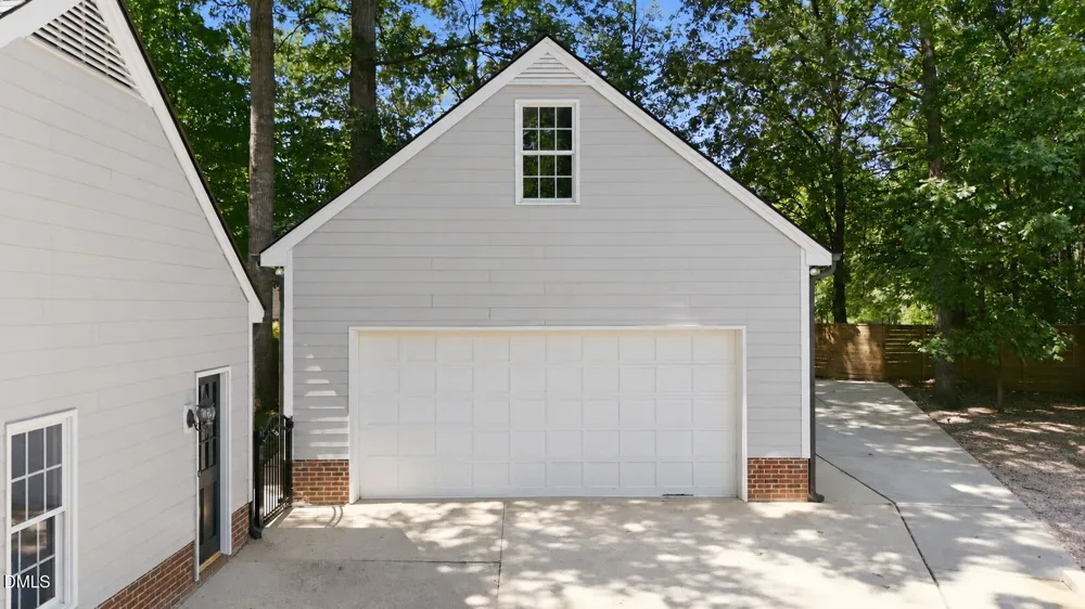 4605 Old Village Road Raleigh, NC 27612