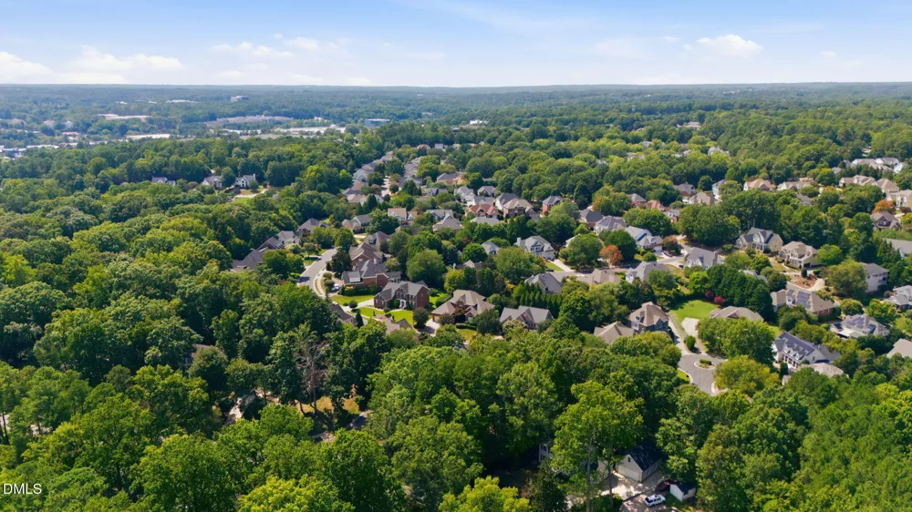 4605 Old Village Road Raleigh, NC 27612