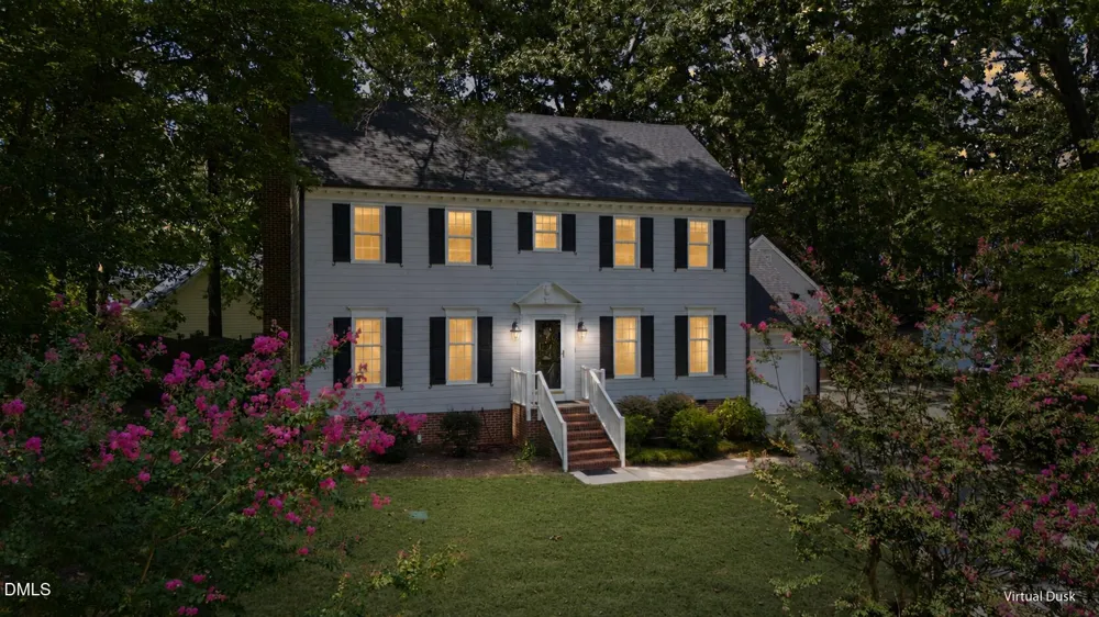 4605 Old Village Road Raleigh, NC 27612