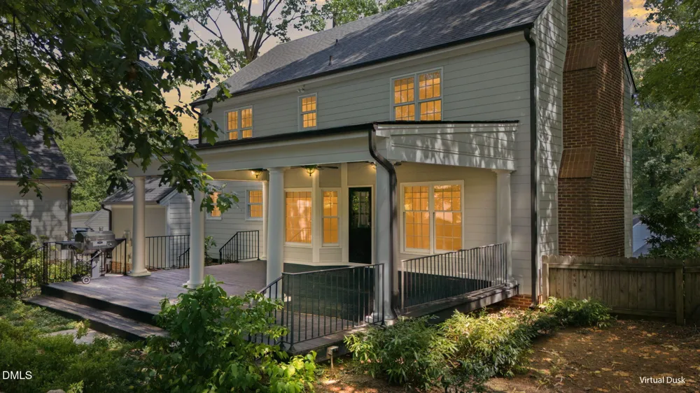 4605 Old Village Road Raleigh, NC 27612