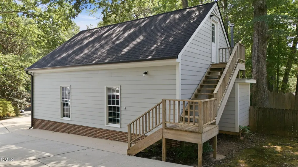 4605 Old Village Road Raleigh, NC 27612