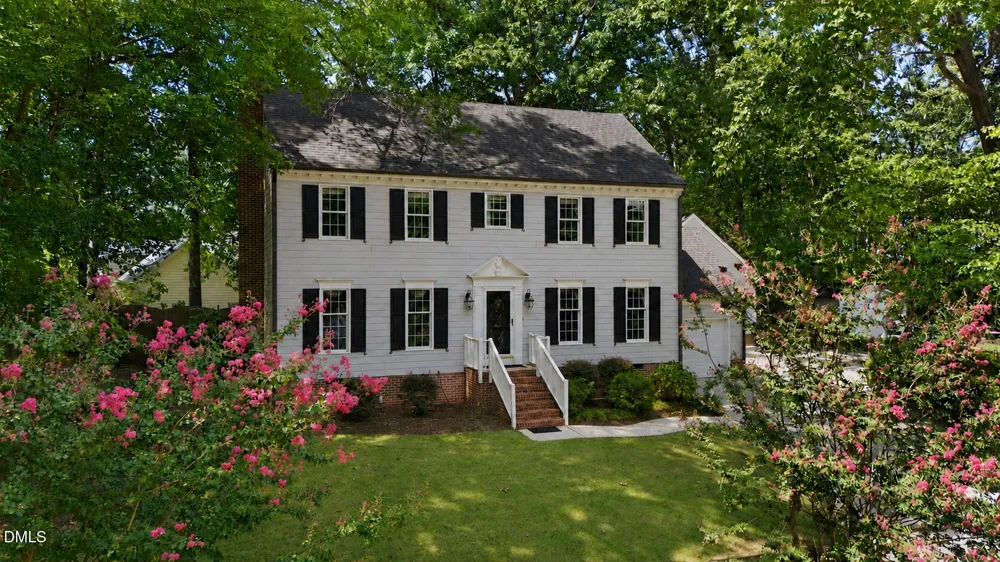 4605 Old Village Road Raleigh, NC 27612