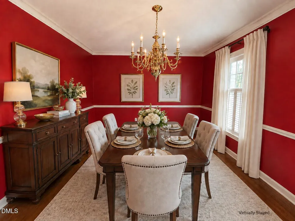 4605 Old Village Road Raleigh, NC 27612