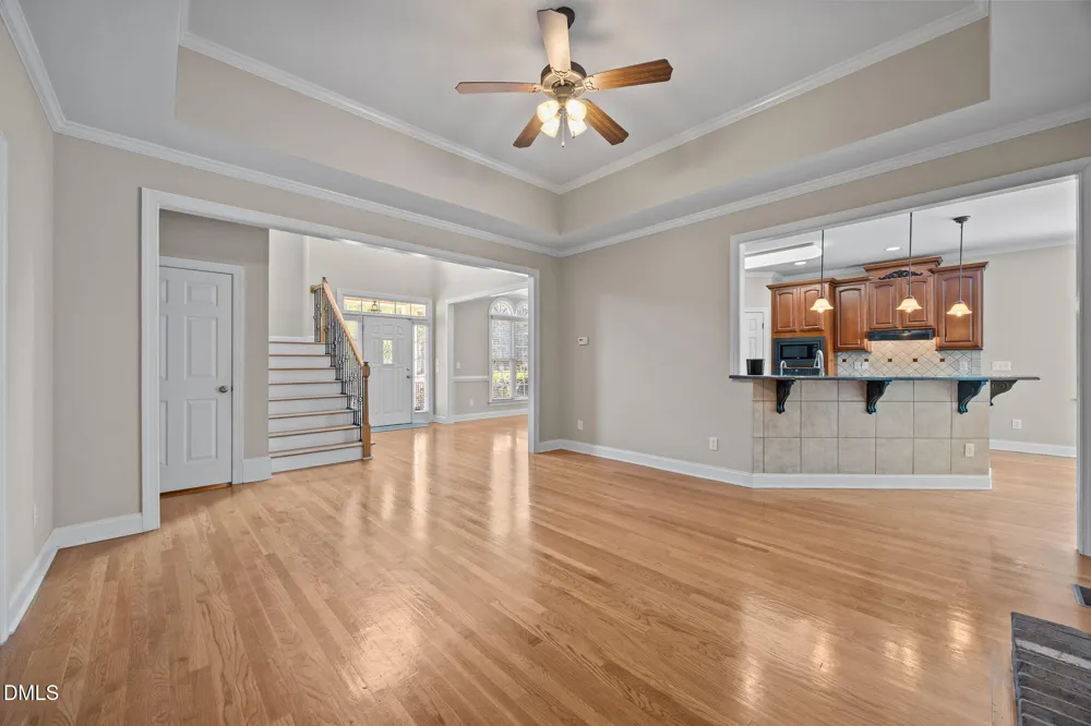8401 Chelridge Drive Wake Forest, NC 27587