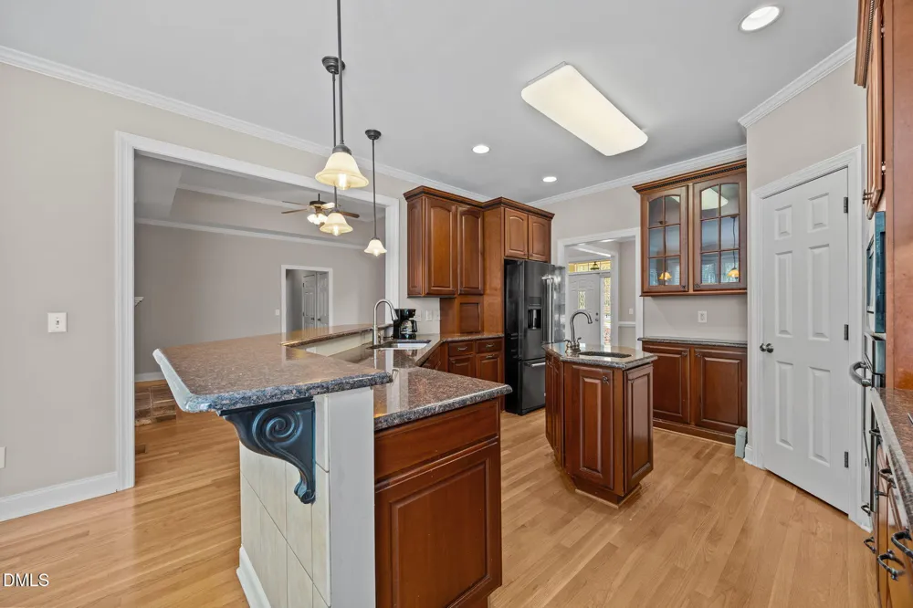 8401 Chelridge Drive Wake Forest, NC 27587