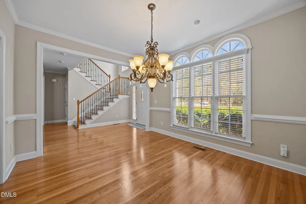 8401 Chelridge Drive Wake Forest, NC 27587