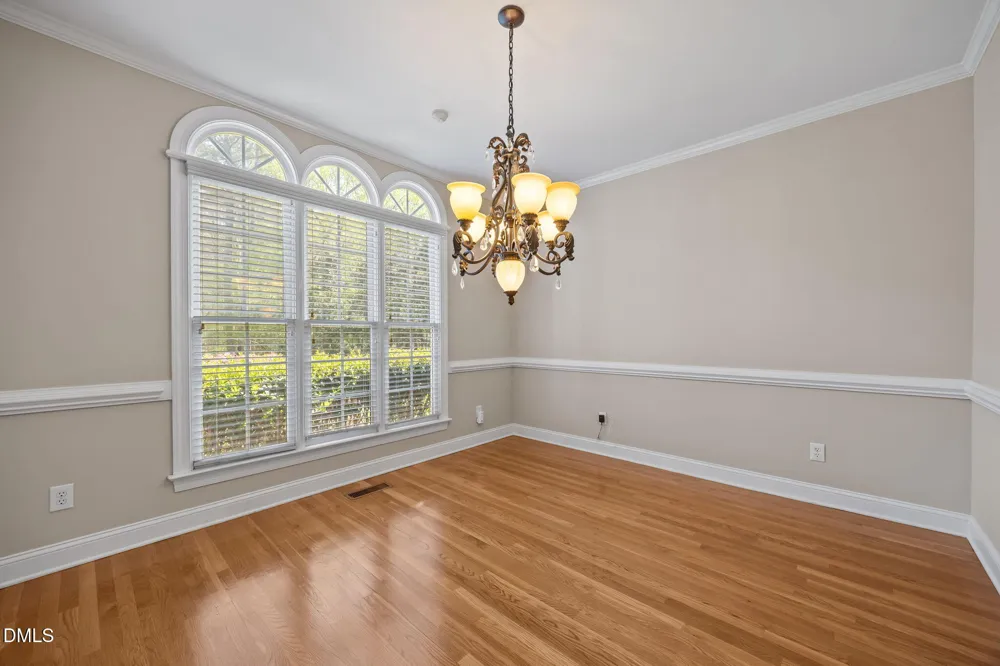 8401 Chelridge Drive Wake Forest, NC 27587
