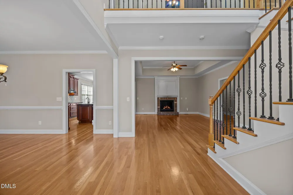 8401 Chelridge Drive Wake Forest, NC 27587