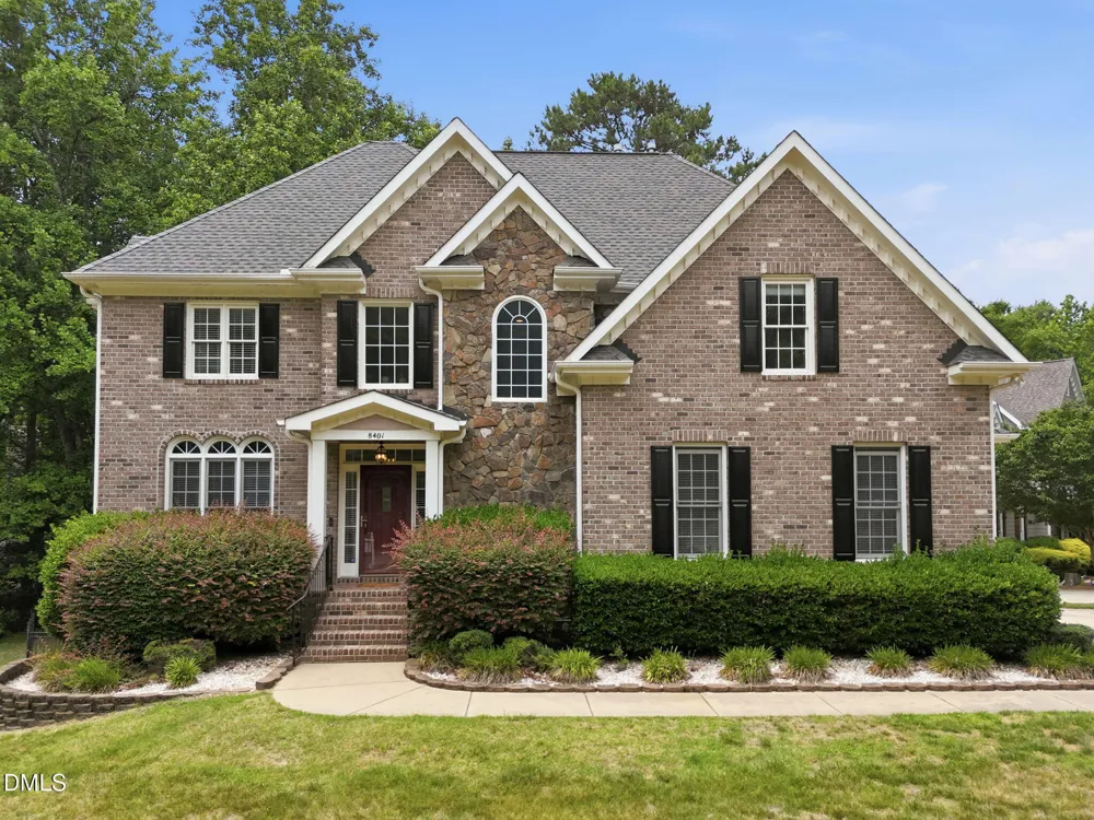 8401 Chelridge Drive Wake Forest, NC 27587