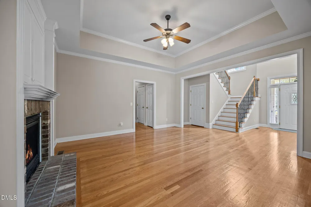 8401 Chelridge Drive Wake Forest, NC 27587