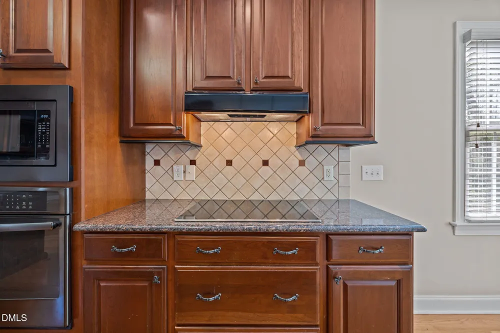 8401 Chelridge Drive Wake Forest, NC 27587