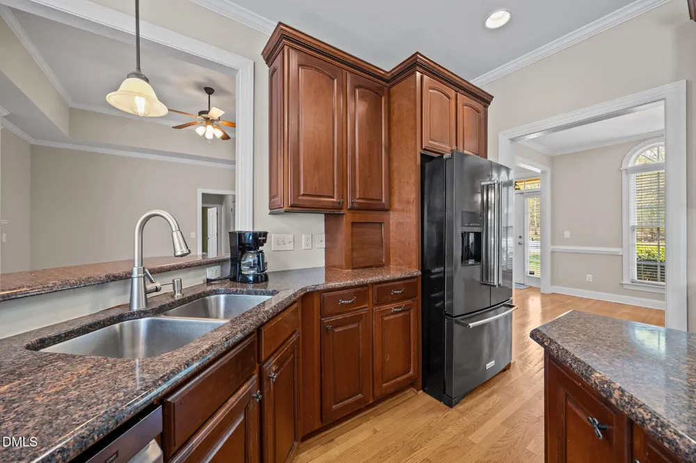 8401 Chelridge Drive Wake Forest, NC 27587