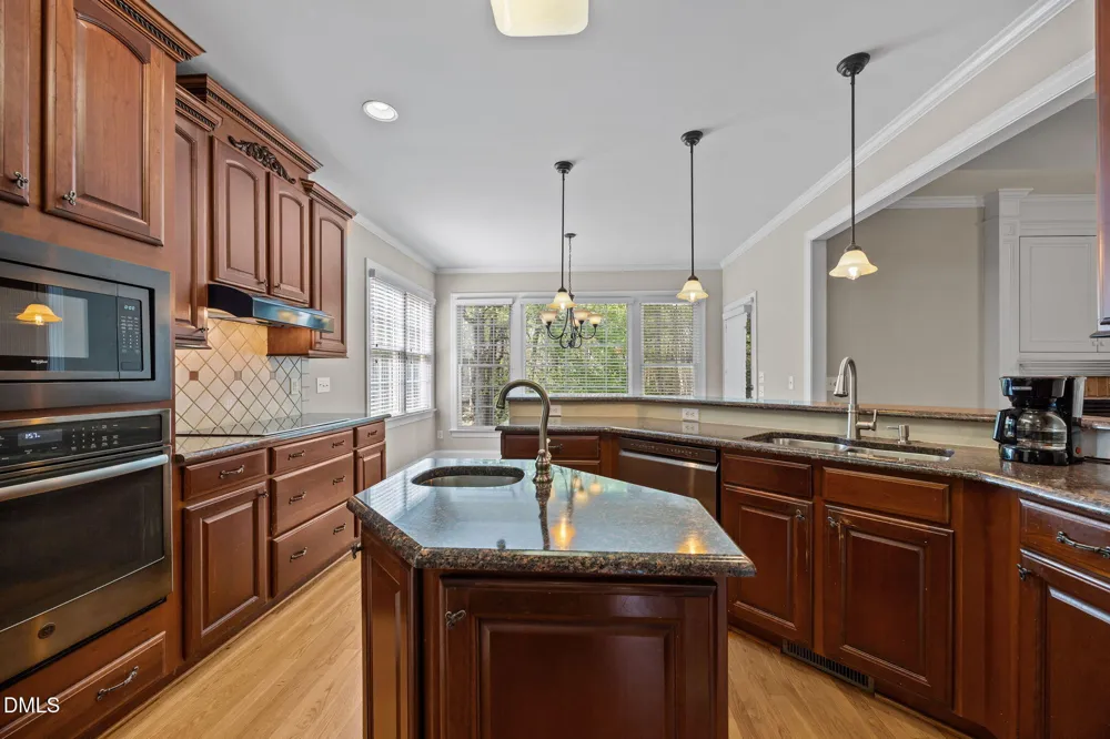 8401 Chelridge Drive Wake Forest, NC 27587