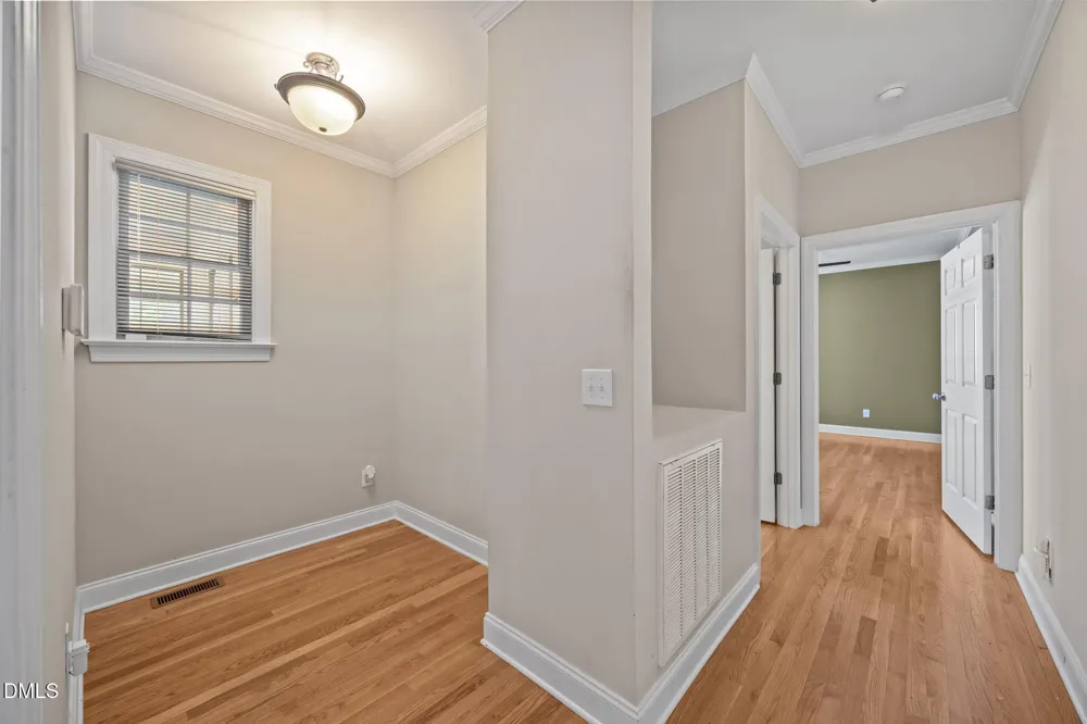8401 Chelridge Drive Wake Forest, NC 27587