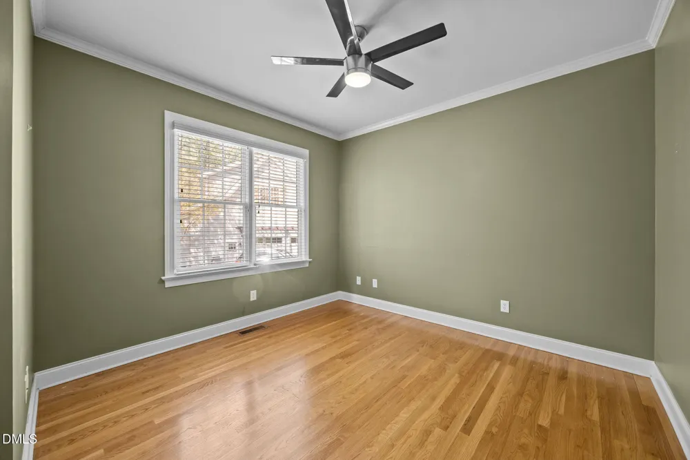 8401 Chelridge Drive Wake Forest, NC 27587